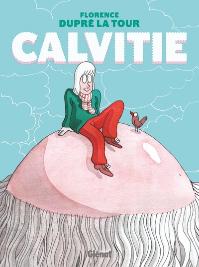 Calvitie - Image principale