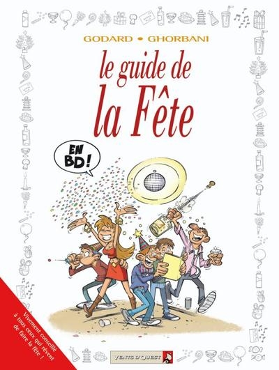 Les guides en bd - tome 36 - Image principale