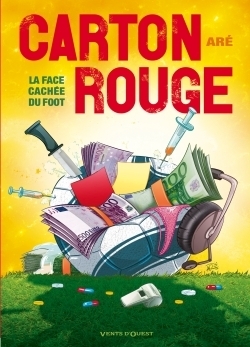 Carton rouge - Image principale