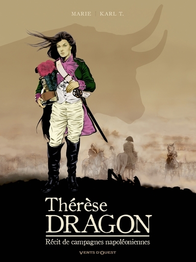 Thérèse, dragon - Image principale