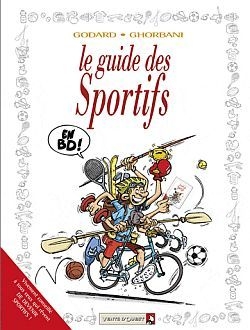 Les guides en bd - tome 35 - Image principale