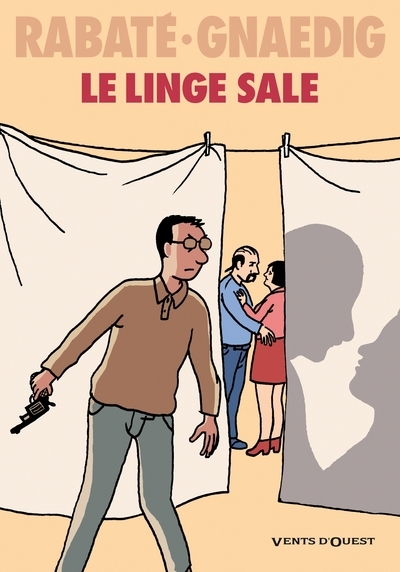 Le linge sale - Image principale