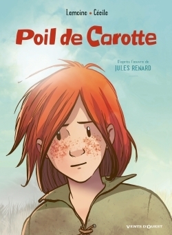 Poil de carotte - Image principale