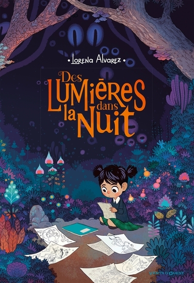 Des lumières dans la nuit - tome 01 - Image principale