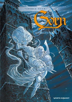 Gorn - intégrale tomes 01 à 05 - Image principale