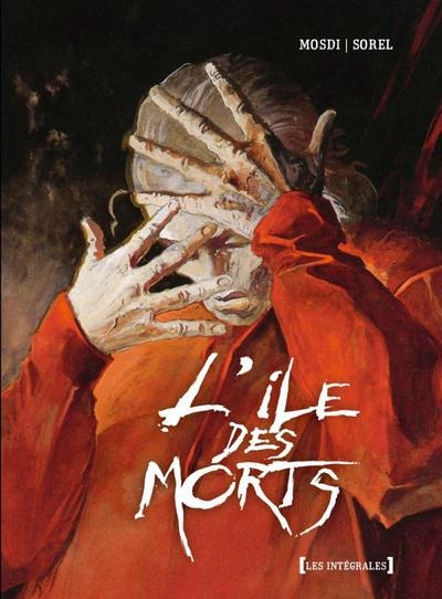 L'île des morts - intégrale - Image principale