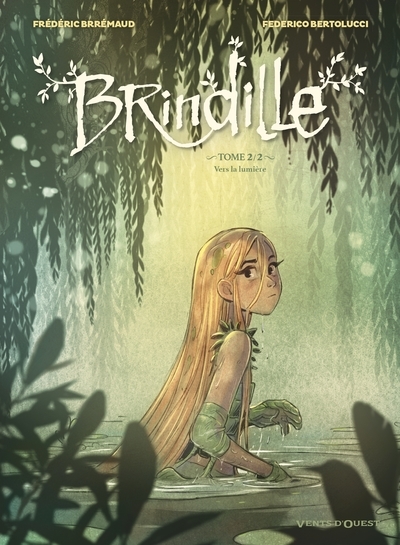 Brindille - tome 02 - Image principale