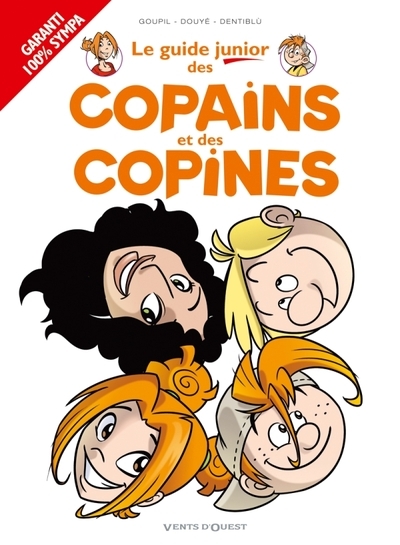 Les guides junior - tome 14 - Image principale