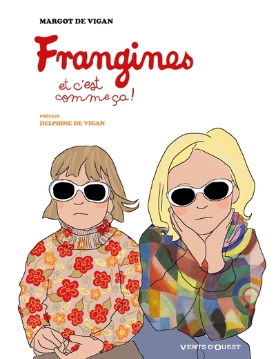 Frangines, et c'est comme ça ! - Image principale