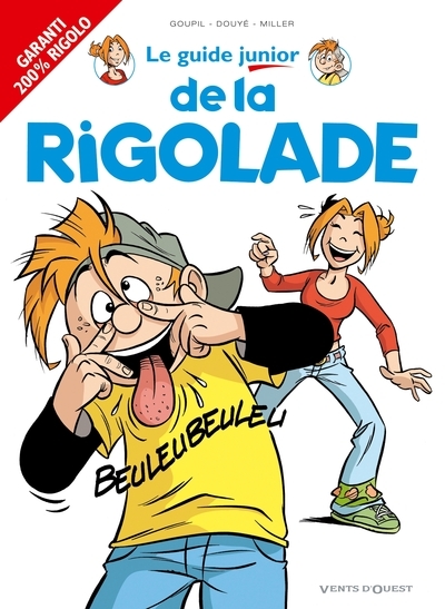 Les guides junior - tome 15 - Image principale