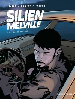 Silien melville - tome 02 - Image principale