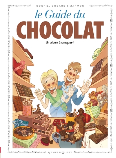 Les guides en bd - tome 42 - Image principale