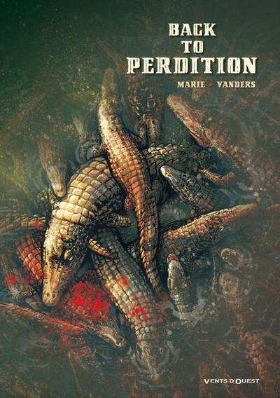 Back to perdition - tome 01 - Image principale