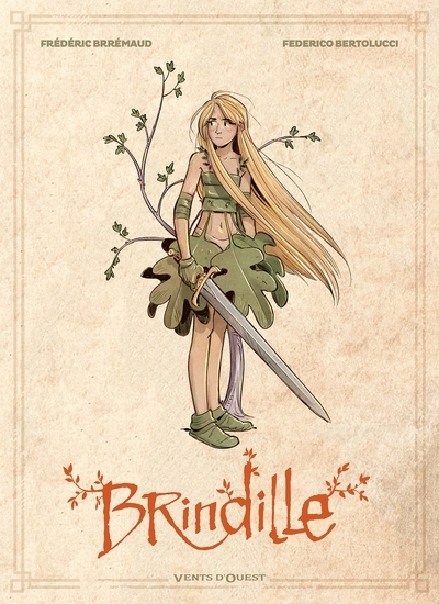 Brindille - coffret t01 & 02 - Image principale