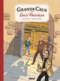 Grands crus en eaux troubles - Image principale