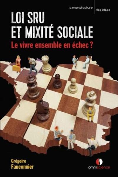 Loi sru et mixité sociale - Image principale