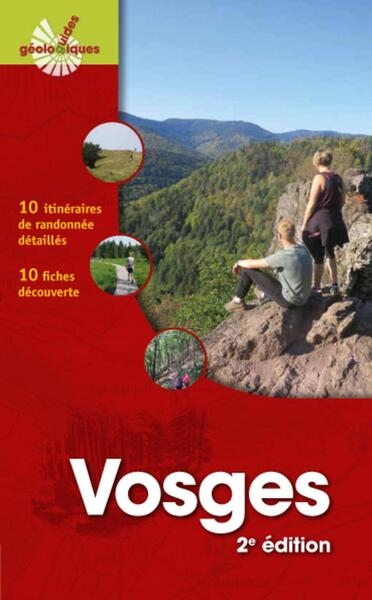 Vosges - Image principale