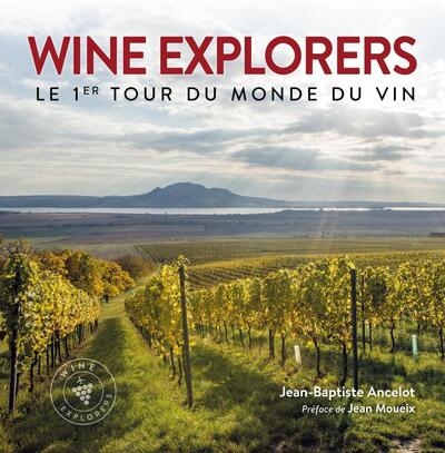 Wine explorers - Image principale