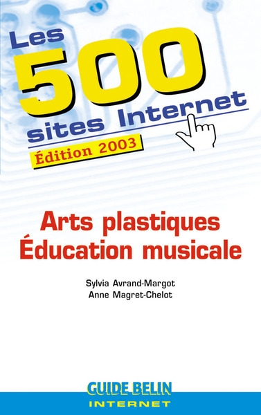 Les 500 sites internet - Image principale