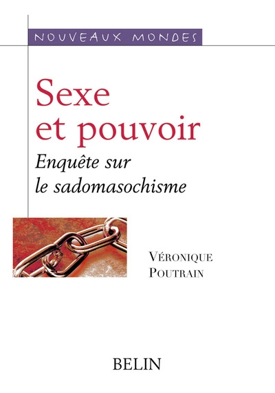 Sexe et pouvoir - Image principale