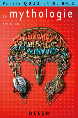 La mythologie - Image principale