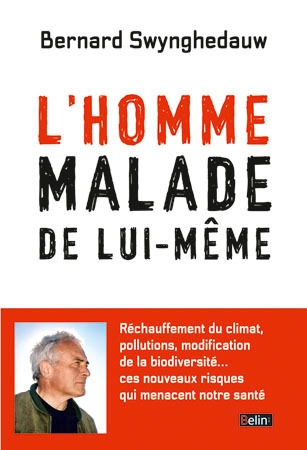 L'homme malade de lui-même - Image principale
