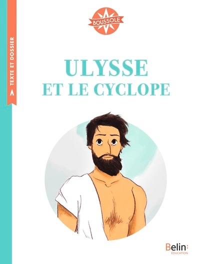Ulysse et le cyclope - Image principale
