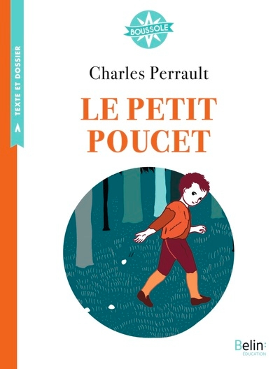 Le petit poucet - Image principale