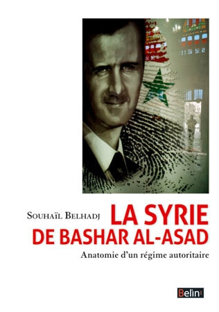 La syrie de bashar al-asad - Image principale
