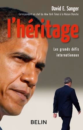 L'héritage - Image principale