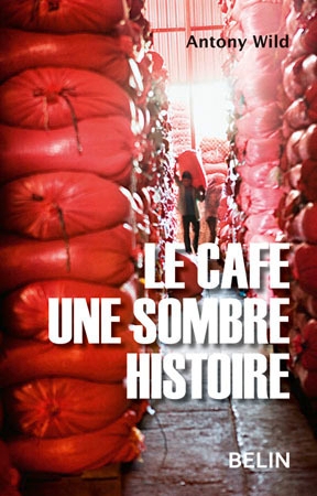 Le café, une sombre histoire - Image principale
