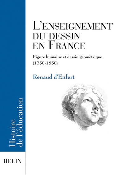 L'enseignement du dessin en france - Image principale