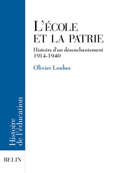 L'école et la patrie - Image principale