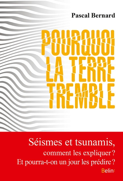 Pourquoi la terre tremble - Image principale