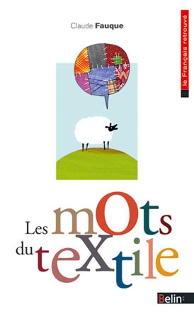 Les mots du textile - Image principale