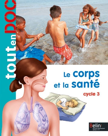 Le corps et la santé - Image principale