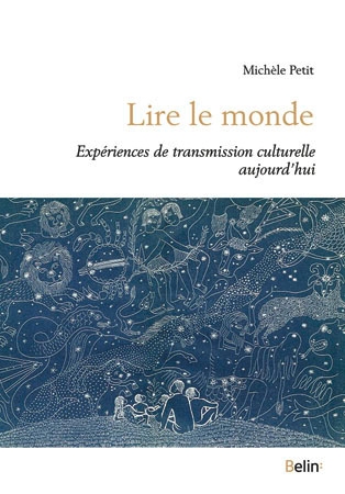 Lire le monde - Image principale