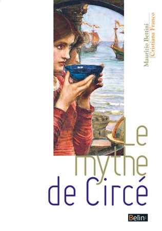 Le mythe de circé - Image principale