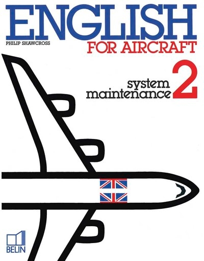English for aircraft 2 - Image principale