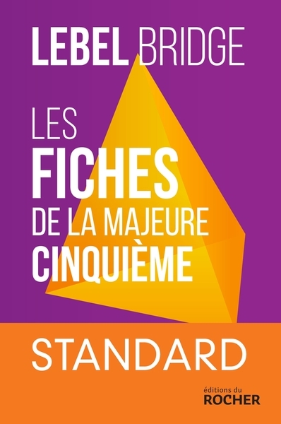 Les fiches de la majeure cinquième - standard - Image principale