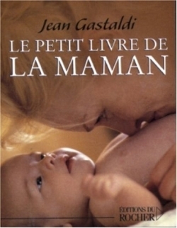 Le petit livre de la maman - Image principale