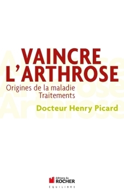 Vaincre l'arthrose - Image principale