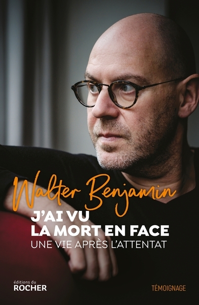 J'ai vu la mort en face - Image principale
