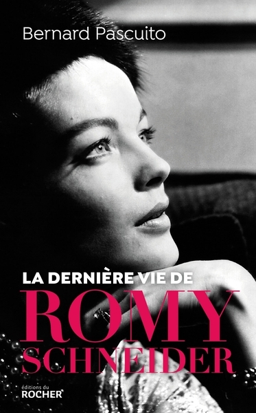 La dernière vie de romy schneider - Image principale