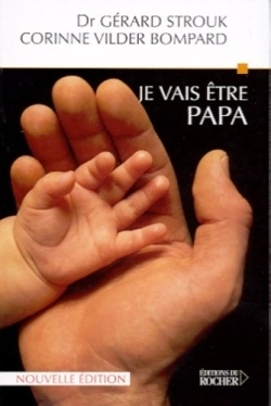 Je vais être papa - Image principale