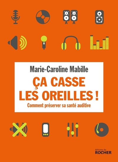 Ca casse les oreilles ! - Image principale