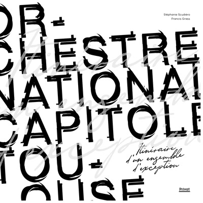 L'orchestre national du capitole de toulouse - Image principale
