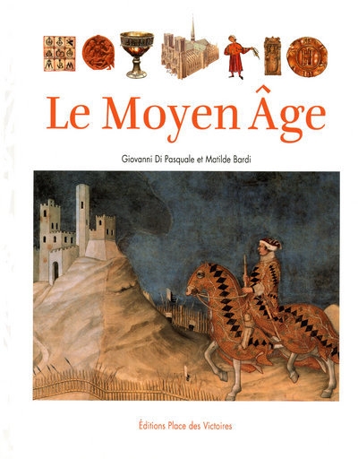 Le moyen-age - Image principale