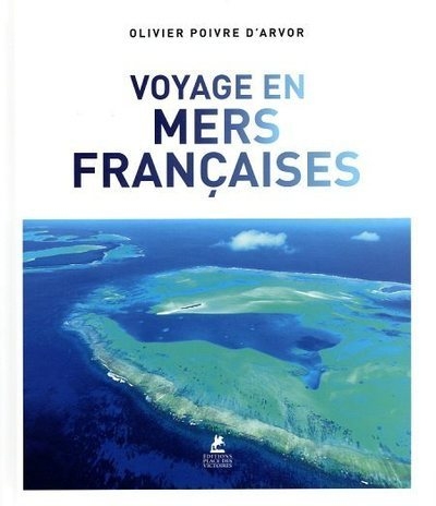 Voyage en mers françaises - Image principale