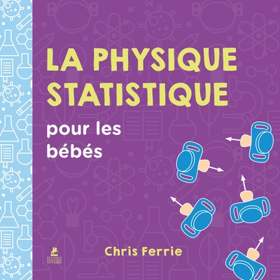 La physique statistique pour les bébés - Image principale